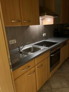 Ferienwohnung Körber