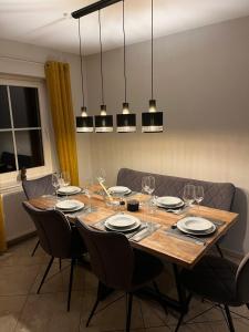 Ferienwohnung Körber