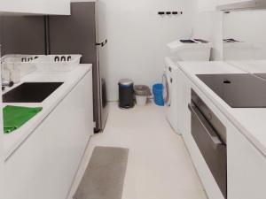Luxury 2BR Home in Vortex Stunning KL Tower View Free WiFi