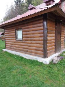 Camp &Apartmens Scepanovic