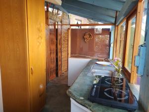 El Encinal de las Flores