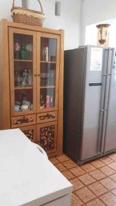 Riva D Etruschi Seychelles