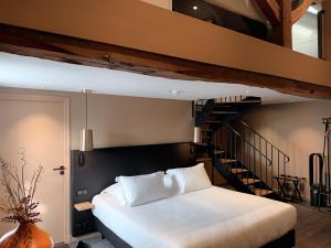 Hotels Hotel Loysel le Gaucher : photos des chambres