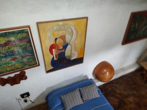 El Encinal de las Flores