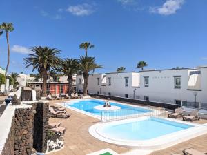 Naia House Lanzarote