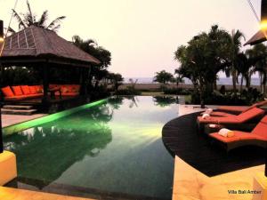 Bali Amber Villa