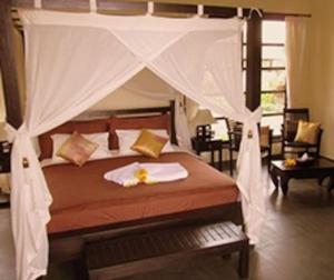 Bali Amber Villa
