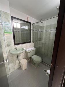 Hotel Tupinamba Neiva