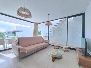 Luxury Apartment Mar de Cristal