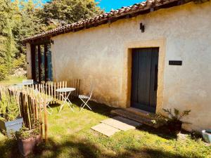 B&B / Chambres d'hotes Clos Labellie - Gite et Chambre d'Hotes a Saint-Emilion : photos des chambres