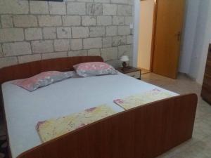 One bedroom apartment in Povlja