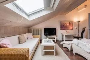 Modernes Apartment zum Wohlfühlen - Kolbermoor