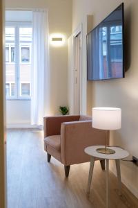 Elegantia Luxury Rooms