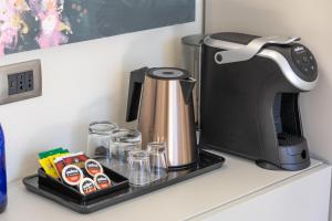 Elegantia Luxury Rooms