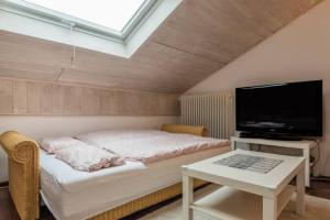 Modernes Apartment zum Wohlfühlen