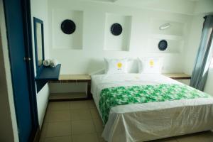 HOTEL INTI