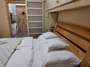 Damjanich apartman