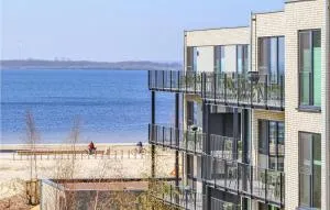 Cozy Apartment In Lembruch-Dümmer See - Hüde