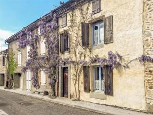 Maisons de vacances Les Bastouls : photos des chambres