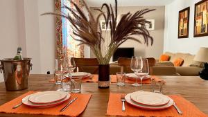 Apartamento de 3 dormitorios a 60 m de la playa en la Isleta, Cabo de Gata