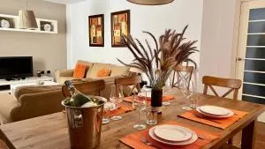 Apartamento de 3 dormitorios a 60 m de la playa en la Isleta, Cabo de Gata - La Isleta del Moro