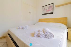 CENTRAL SQUARE - San Foca