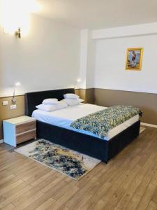 Two-Bedroom Apartment room in Hotel Mariko Inn