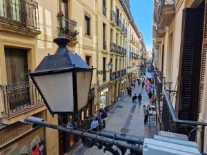 Pension Izar Bat Guesthouse