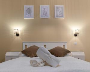Appartements Le Bussy Studio Disney : photos des chambres