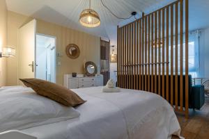 Appartements Le Bussy Studio Disney : photos des chambres