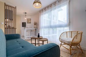 Appartements Le Bussy Studio Disney : photos des chambres