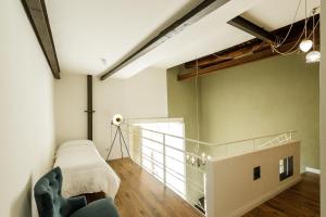 Suite room in Palà Suites