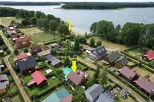 Domek letniskowy MarMar - Fuleda