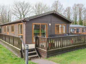 High Tide - 5hvězdičkové hotely ve městě Wadebridge