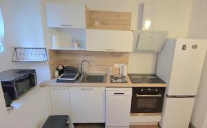 Maison de ville avec Terrasse "La Sympathique"