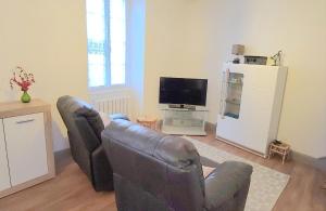 Maison de ville avec Terrasse "La Sympathique"