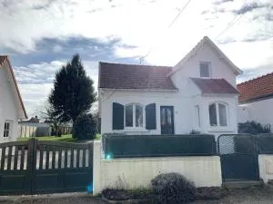 Villa St Pierre - Saint-Aubin