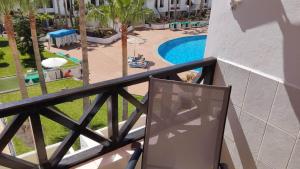 Under The Lime, beautiful apartment Los Cristianos