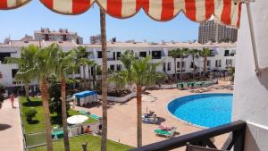 Under The Lime, beautiful apartment Los Cristianos