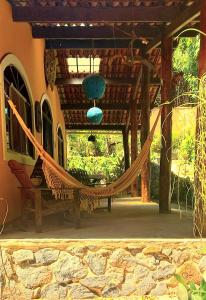 Chalé Boutique Jacu Beach Pipa