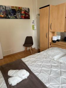 Appartements SUPER APPARTEMENT PLAGE BERCK : photos des chambres