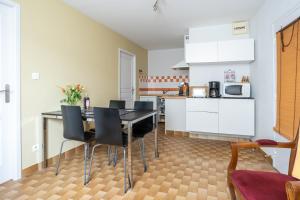 Appartements LaConciergerieJonzac, Residence Les Logis Du Brandard : photos des chambres