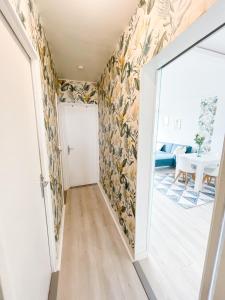 Appartements Coup de coeur entree flexible autonome et libre : photos des chambres