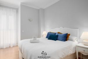 Platea Cervantes, Centro Histórico by AlohaMálaga