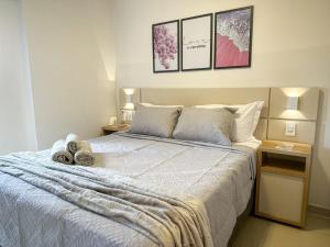 Apartamento na melhor localização de Foz