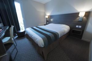 Hotels The Originals City, Hotel Le Louisiane, Belfort Sud (Inter-Hotel) : photos des chambres