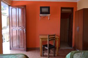 Hostal Coronel Pedro Arraya