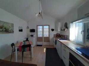 Maisons de vacances La maisonnette de Suzette : photos des chambres