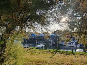 Maisons de vacances La maisonnette de Suzette : photos des chambres