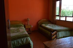 Hostal Coronel Pedro Arraya